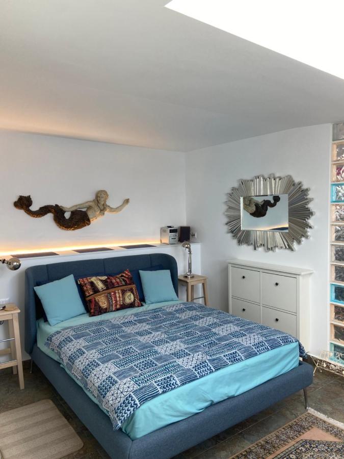 Appartamento Oasis La Paz - Acaymo Loft - Adults Only - Puerto de la Cruz (Tenerife)