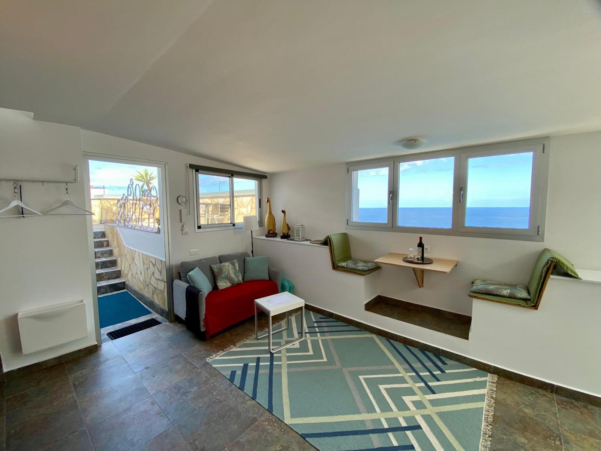 Oasis La Paz - Acaymo Loft - Adults Only - Appartamento