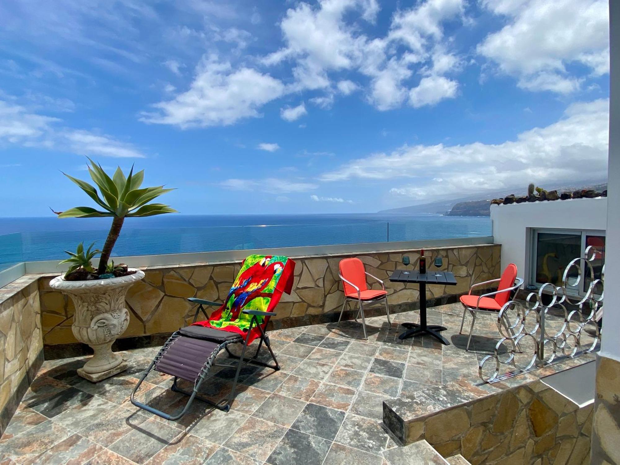Appartamento Oasis La Paz - Acaymo Loft - Adults Only - Puerto de la Cruz (Tenerife)