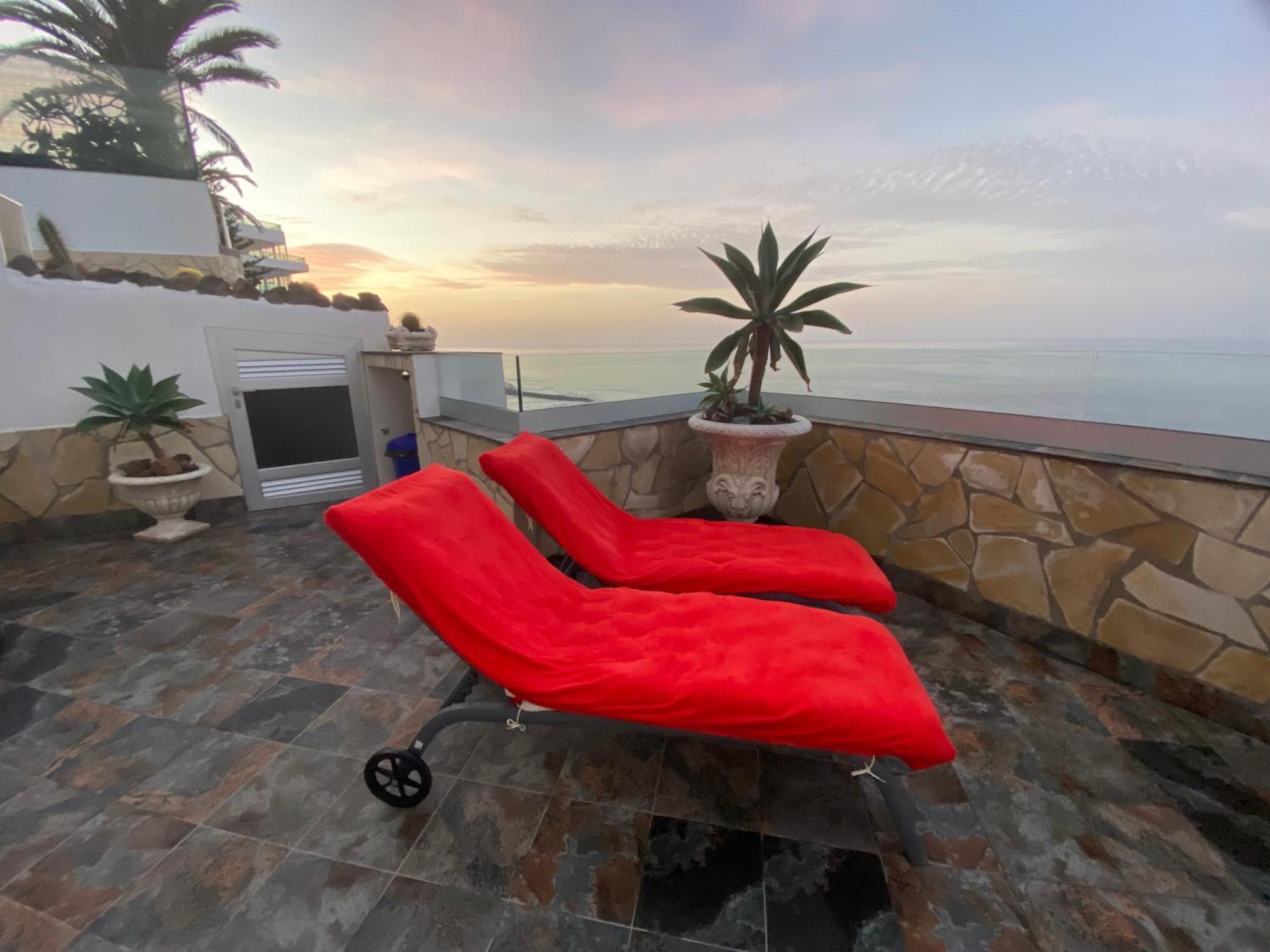 Oasis La Paz - Acaymo Loft - Adults Only - Appartamento Puerto de la Cruz (Tenerife)